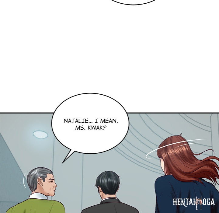 The Billionaire’s Monster Cock Son-In-Law The Billionaire’s Monster Cock Son-In-Law Chapter 63 - Page 122