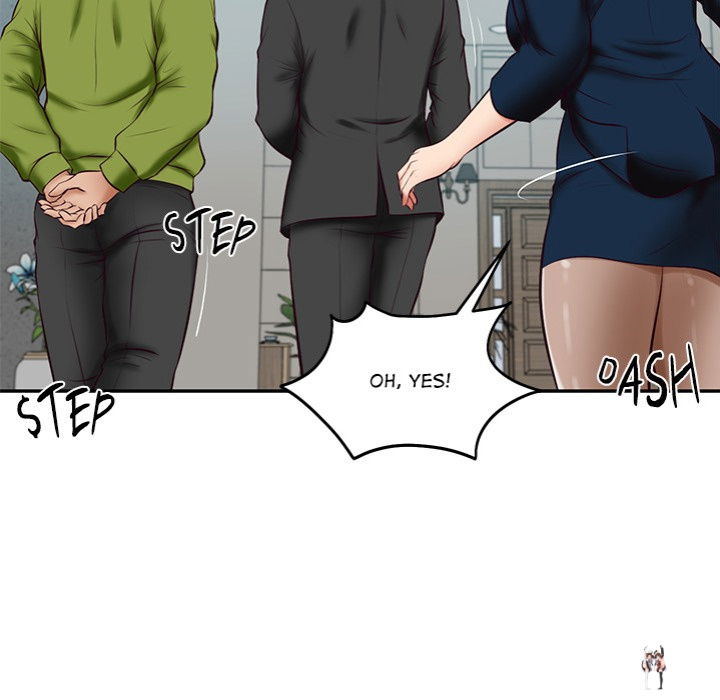 The Billionaire’s Monster Cock Son-In-Law The Billionaire’s Monster Cock Son-In-Law Chapter 63 - Page 123