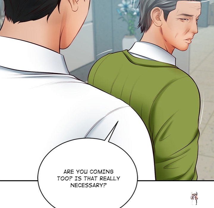 The Billionaire’s Monster Cock Son-In-Law The Billionaire’s Monster Cock Son-In-Law Chapter 63 - Page 127