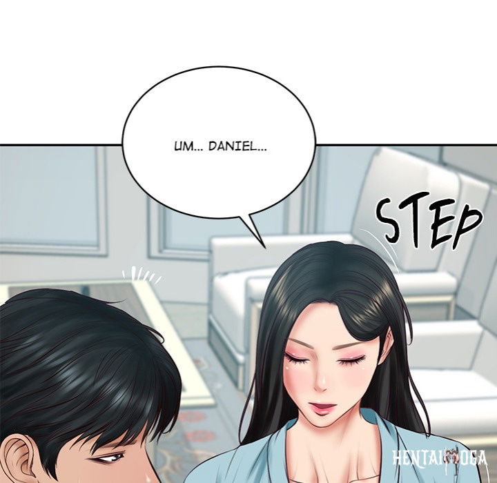 The Billionaire’s Monster Cock Son-In-Law The Billionaire’s Monster Cock Son-In-Law Chapter 63 - Page 139