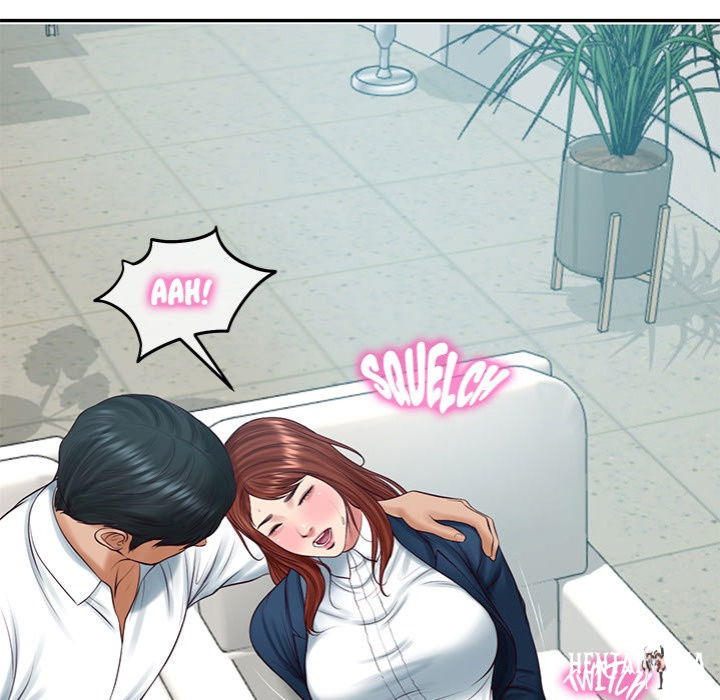 The Billionaire’s Monster Cock Son-In-Law The Billionaire’s Monster Cock Son-In-Law Chapter 63 - Page 28