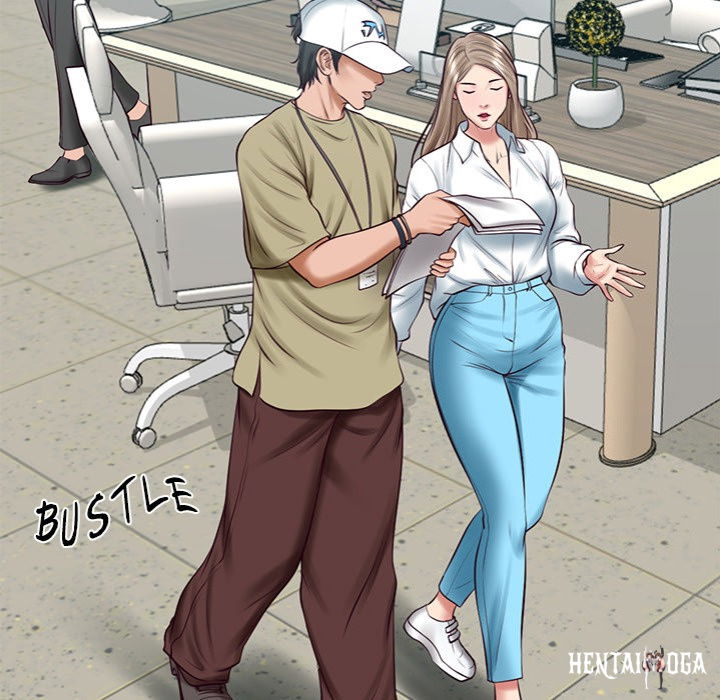 The Billionaire’s Monster Cock Son-In-Law The Billionaire’s Monster Cock Son-In-Law Chapter 63 - Page 32