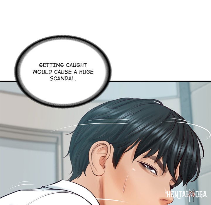 The Billionaire’s Monster Cock Son-In-Law The Billionaire’s Monster Cock Son-In-Law Chapter 63 - Page 34