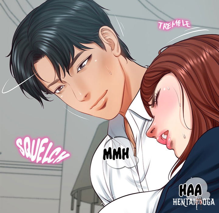 The Billionaire’s Monster Cock Son-In-Law The Billionaire’s Monster Cock Son-In-Law Chapter 63 - Page 37