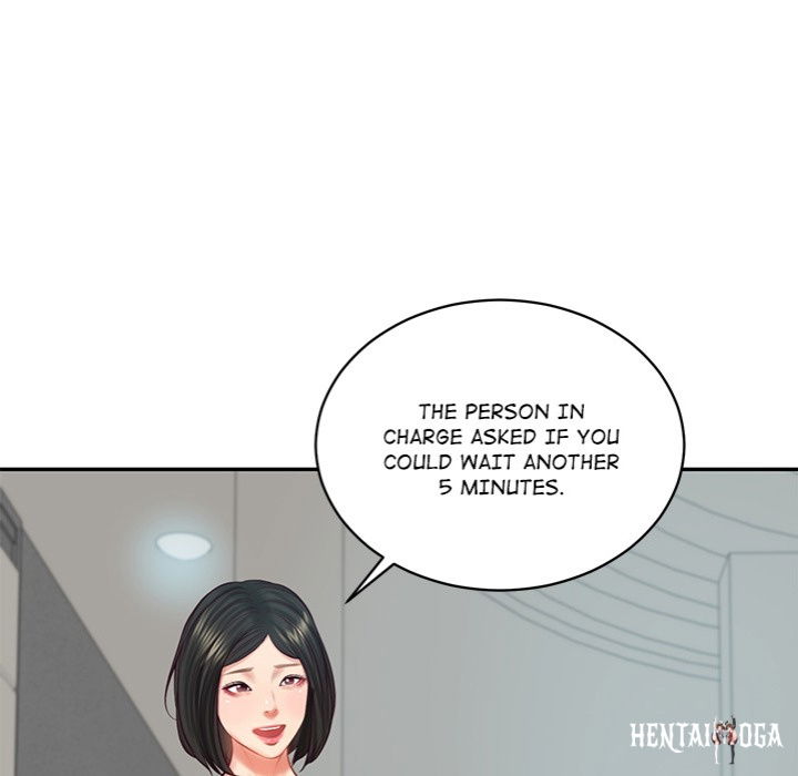 The Billionaire’s Monster Cock Son-In-Law The Billionaire’s Monster Cock Son-In-Law Chapter 63 - Page 41