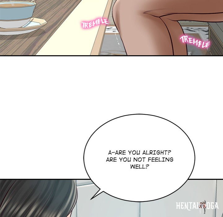 The Billionaire’s Monster Cock Son-In-Law The Billionaire’s Monster Cock Son-In-Law Chapter 63 - Page 43