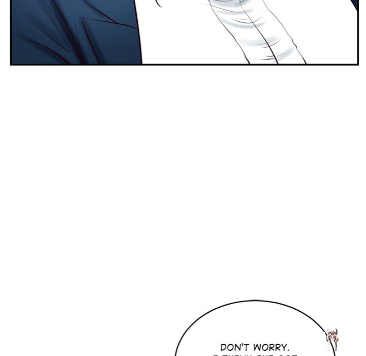 The Billionaire’s Monster Cock Son-In-Law The Billionaire’s Monster Cock Son-In-Law Chapter 63 - Page 47