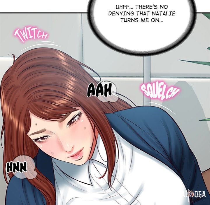 The Billionaire’s Monster Cock Son-In-Law The Billionaire’s Monster Cock Son-In-Law Chapter 63 - Page 67