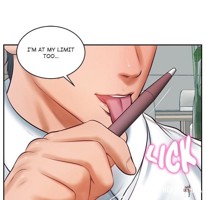 The Billionaire’s Monster Cock Son-In-Law The Billionaire’s Monster Cock Son-In-Law Chapter 63 - Page 72