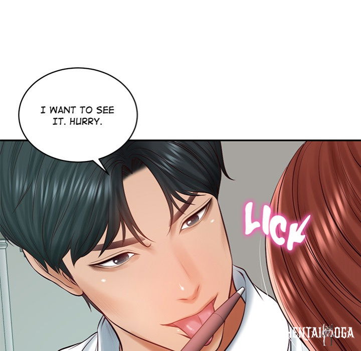 The Billionaire’s Monster Cock Son-In-Law The Billionaire’s Monster Cock Son-In-Law Chapter 63 - Page 9