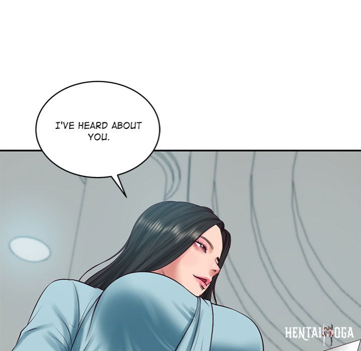 The Billionaire’s Monster Cock Son-In-Law The Billionaire’s Monster Cock Son-In-Law Chapter 63 - Page 91