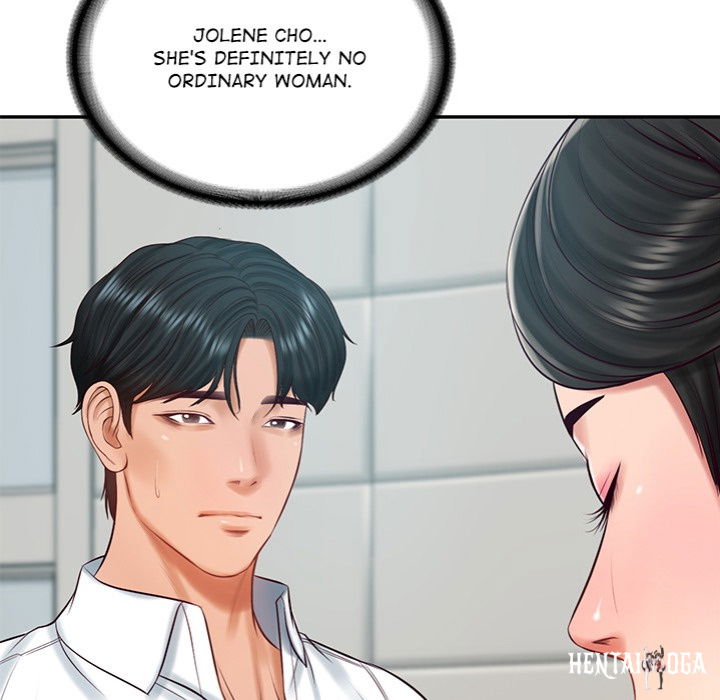 The Billionaire’s Monster Cock Son-In-Law The Billionaire’s Monster Cock Son-In-Law Chapter 63 - Page 94