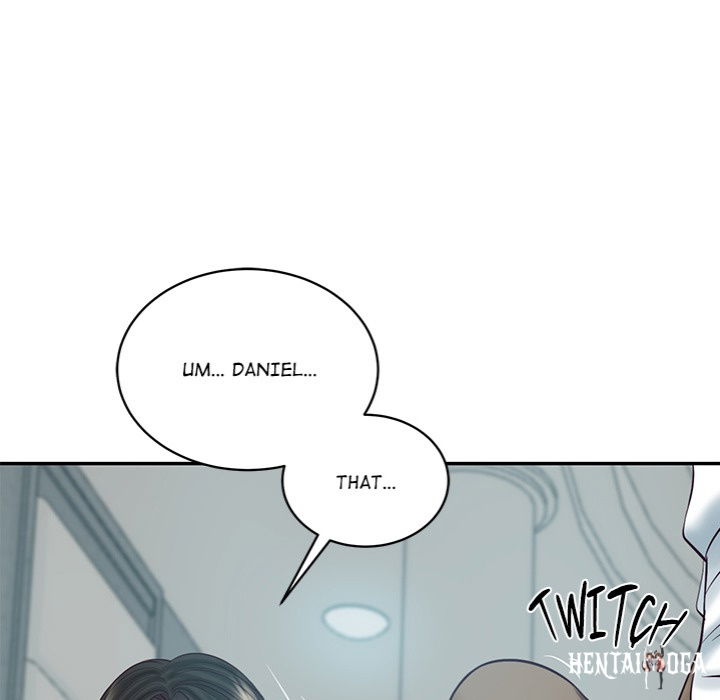 The Billionaire’s Monster Cock Son-In-Law The Billionaire’s Monster Cock Son-In-Law Chapter 63 - Page 96