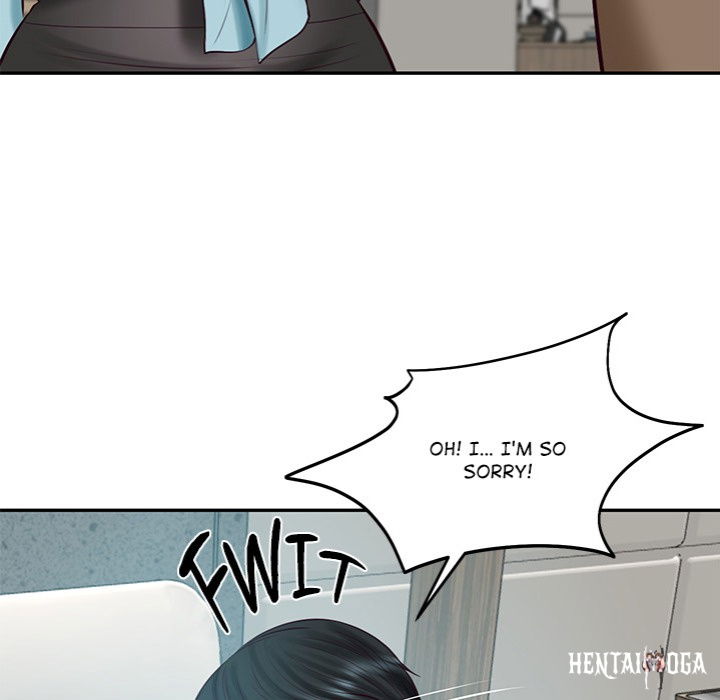 The Billionaire’s Monster Cock Son-In-Law The Billionaire’s Monster Cock Son-In-Law Chapter 63 - Page 98