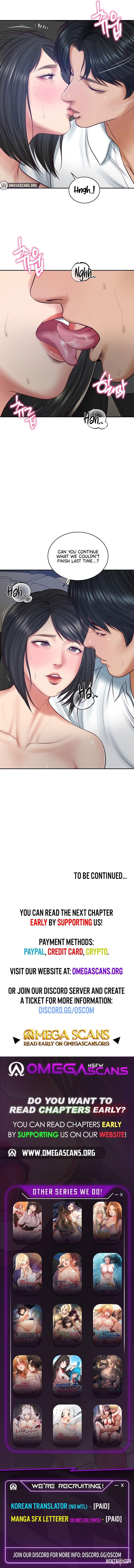 The Billionaire&rsquo;s Monster Cock Son-In-Law The Billionaire&rsquo;s Monster Cock Son-In-Law Chapter 60 - Page 8