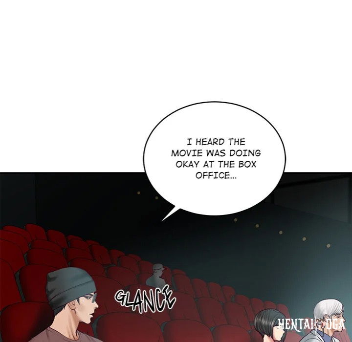 The Billionaire’s Monster Cock Son-In-Law The Billionaire’s Monster Cock Son-In-Law Chapter 57 - Page 110