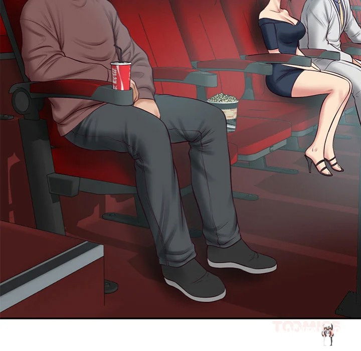 The Billionaire’s Monster Cock Son-In-Law The Billionaire’s Monster Cock Son-In-Law Chapter 57 - Page 111