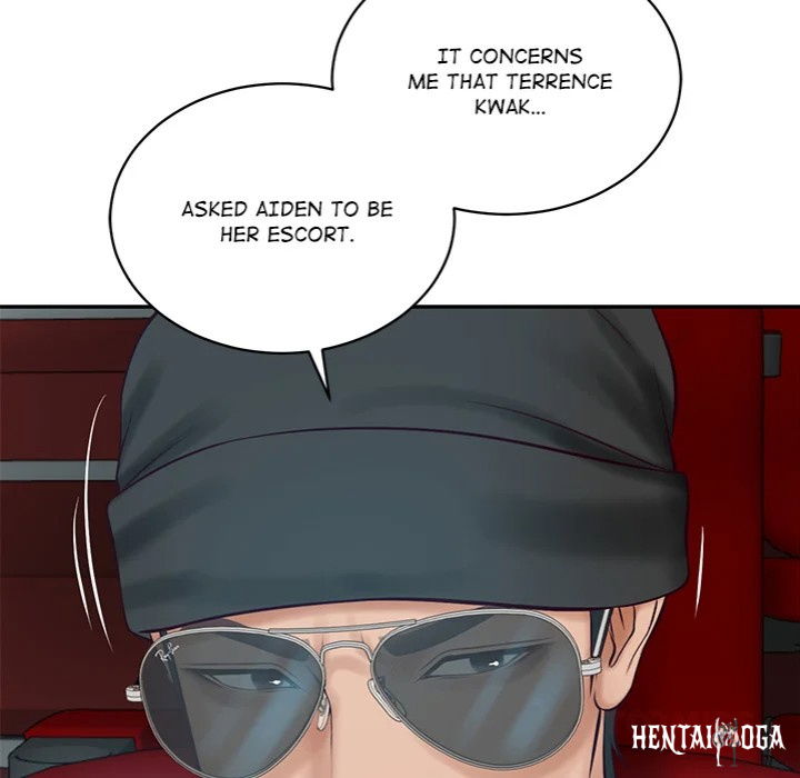 The Billionaire’s Monster Cock Son-In-Law The Billionaire’s Monster Cock Son-In-Law Chapter 57 - Page 120