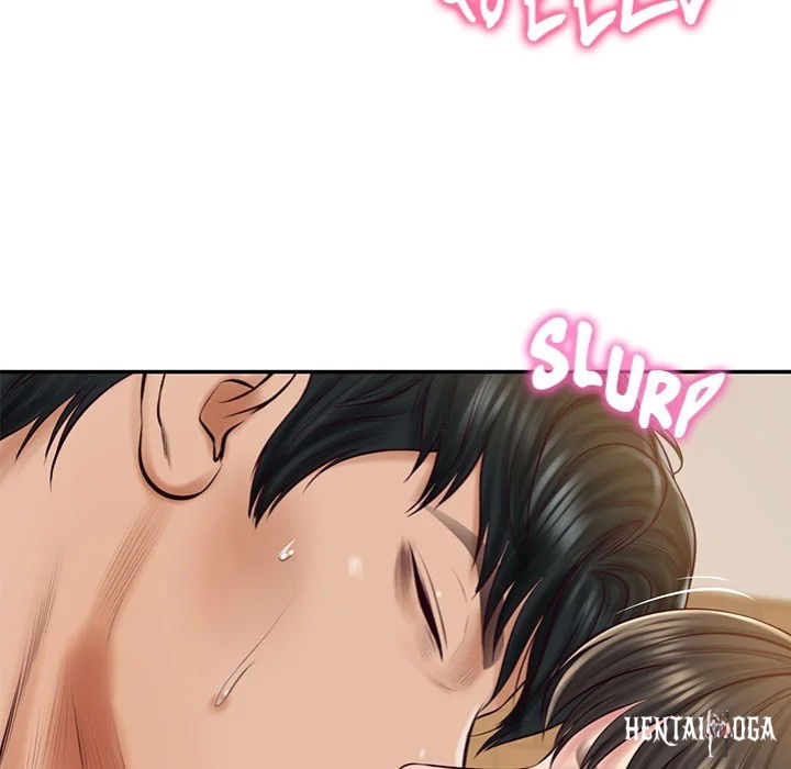 The Billionaire’s Monster Cock Son-In-Law The Billionaire’s Monster Cock Son-In-Law Chapter 57 - Page 17