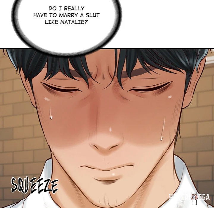 The Billionaire’s Monster Cock Son-In-Law The Billionaire’s Monster Cock Son-In-Law Chapter 57 - Page 8