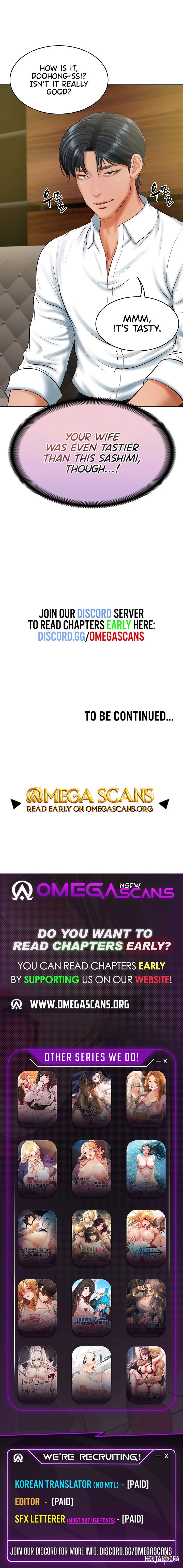 The Billionaire&rsquo;s Monster Cock Son-In-Law The Billionaire&rsquo;s Monster Cock Son-In-Law Chapter 19 - Page 9