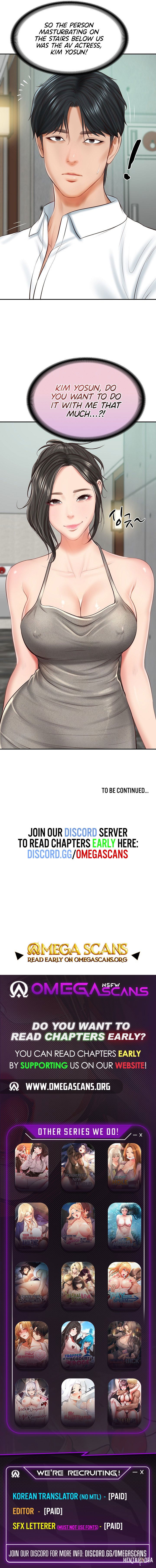 The Billionaire&rsquo;s Monster Cock Son-In-Law The Billionaire&rsquo;s Monster Cock Son-In-Law Chapter 15 - Page 10