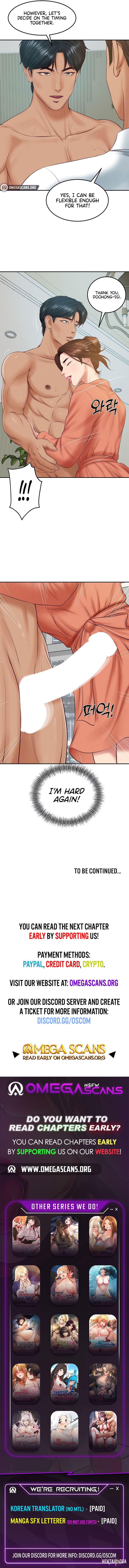The Billionaire’s Monster Cock Son-In-Law The Billionaire’s Monster Cock Son-In-Law Chapter 84 - Page 7