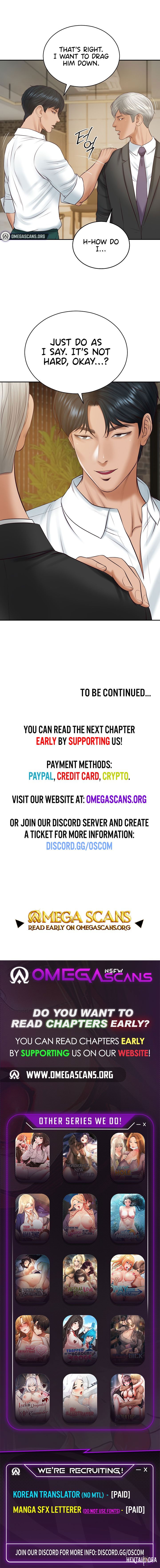 The Billionaire’s Monster Cock Son-In-Law The Billionaire’s Monster Cock Son-In-Law Chapter 85 - Page 9