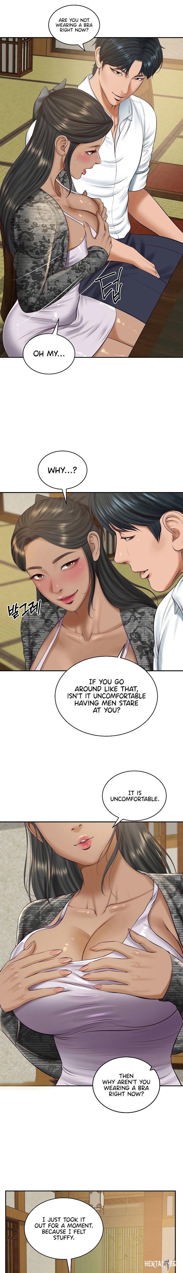 The Billionaire’s Monster Cock Son-In-Law The Billionaire’s Monster Cock Son-In-Law Chapter 95 - Página 2