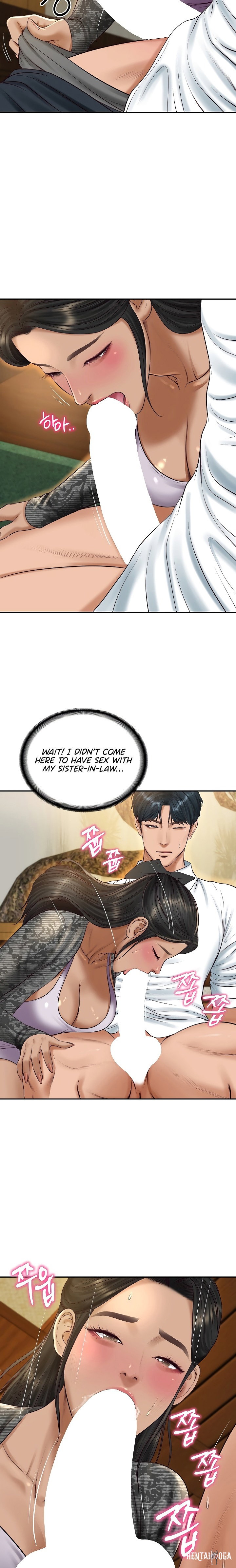 The Billionaire’s Monster Cock Son-In-Law The Billionaire’s Monster Cock Son-In-Law Chapter 95 - Página 5