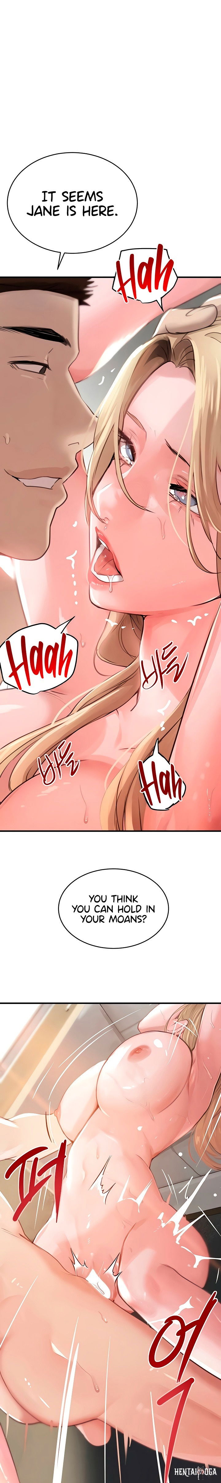 The Boss&rsquo;s Daughter The Boss&rsquo;s Daughter Chapter 63 - Page 1