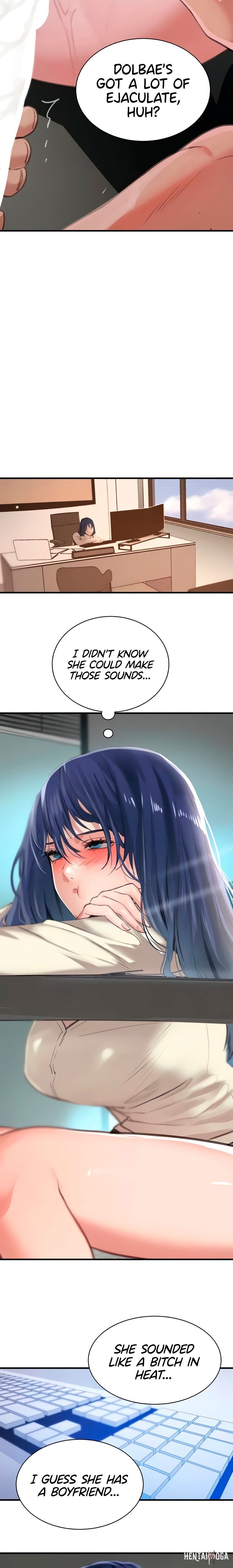 The Boss&rsquo;s Daughter The Boss&rsquo;s Daughter Chapter 63 - Page 12