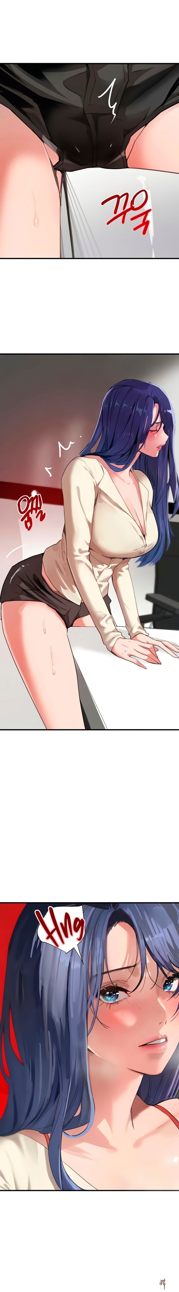 The Boss&rsquo;s Daughter The Boss&rsquo;s Daughter Chapter 63 - Page 15