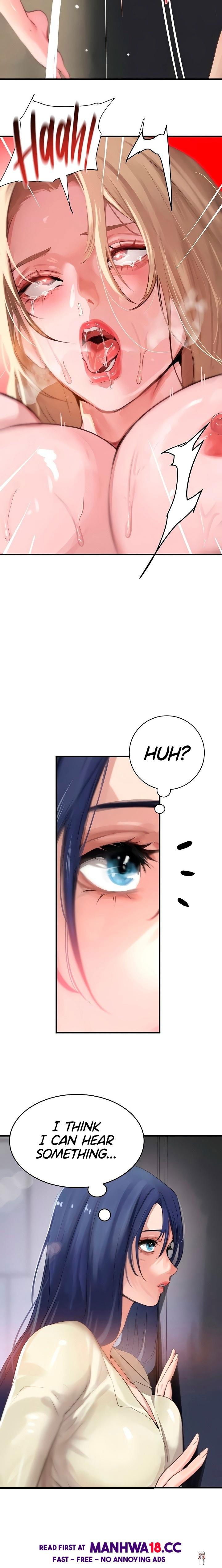 The Boss&rsquo;s Daughter The Boss&rsquo;s Daughter Chapter 63 - Page 2