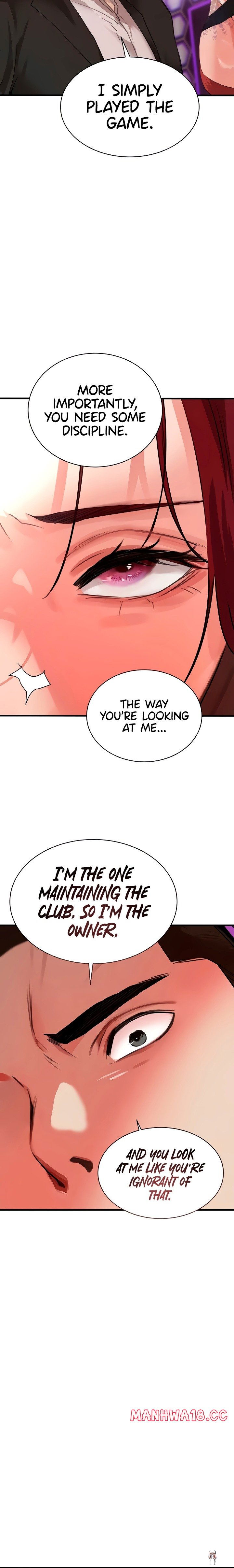 The Boss&rsquo;s Daughter The Boss&rsquo;s Daughter Chapter 63 - Page 24