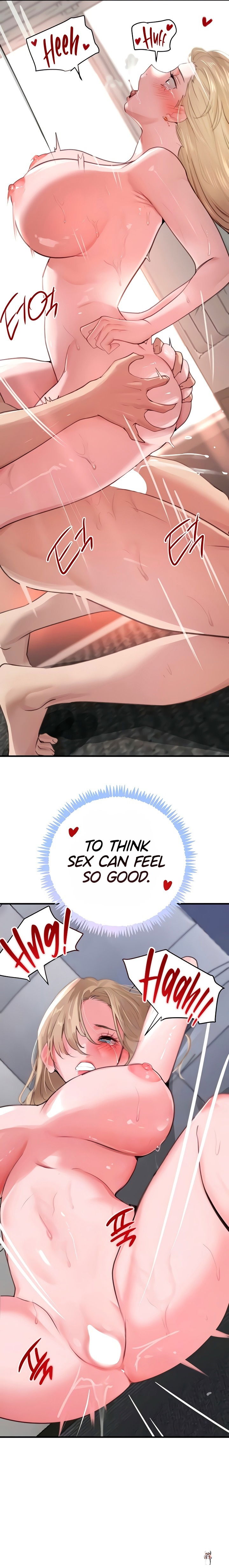 The Boss&rsquo;s Daughter The Boss&rsquo;s Daughter Chapter 63 - Page 4