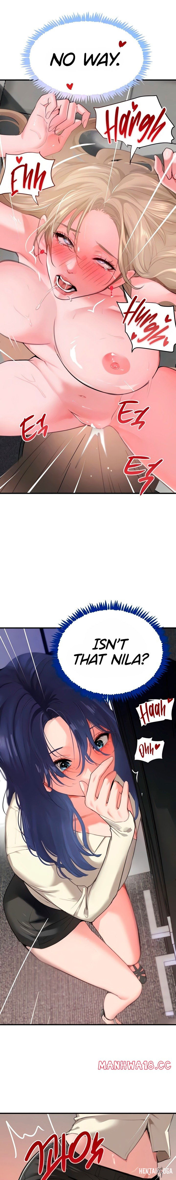 The Boss&rsquo;s Daughter The Boss&rsquo;s Daughter Chapter 63 - Page 5