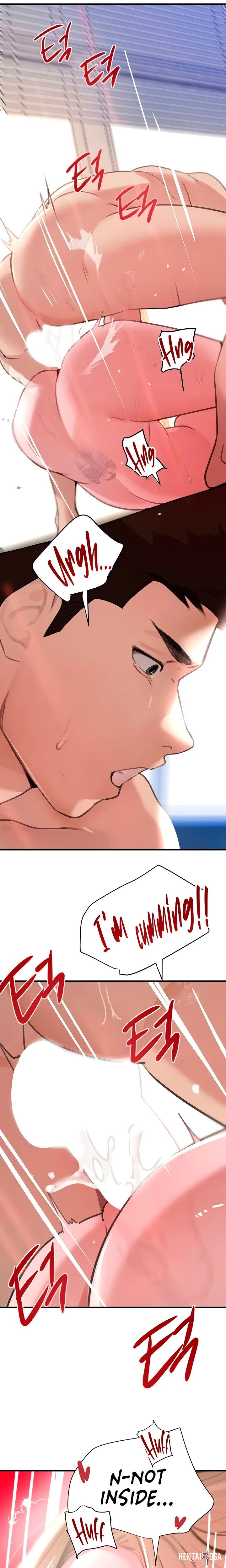 The Boss&rsquo;s Daughter The Boss&rsquo;s Daughter Chapter 63 - Page 8