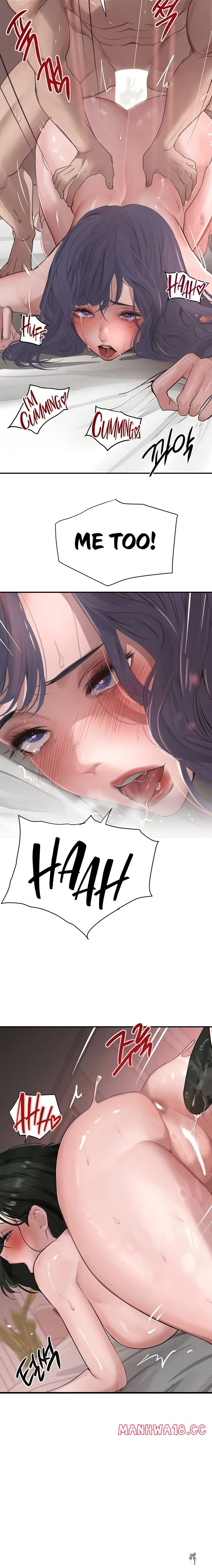 The Boss&rsquo;s Daughter The Boss&rsquo;s Daughter Chapter 55 - Page 15