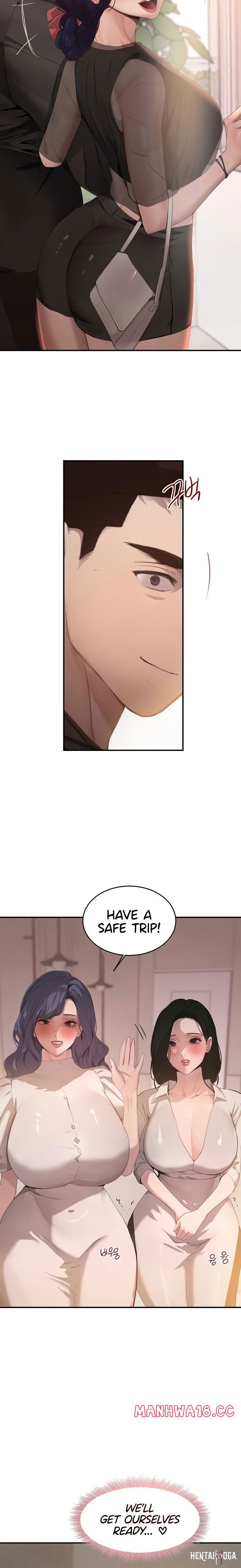 The Boss&rsquo;s Daughter The Boss&rsquo;s Daughter Chapter 55 - Page 24