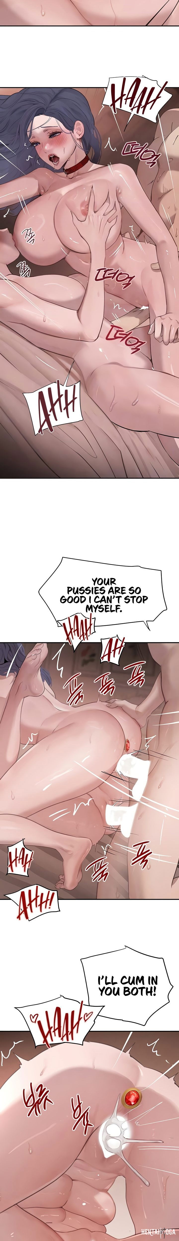 The Boss&rsquo;s Daughter The Boss&rsquo;s Daughter Chapter 55 - Page 6