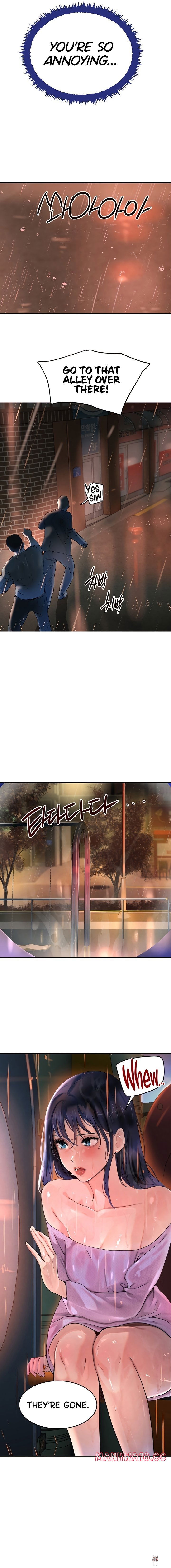 The Boss&rsquo;s Daughter The Boss&rsquo;s Daughter Chapter 27 - Page 13