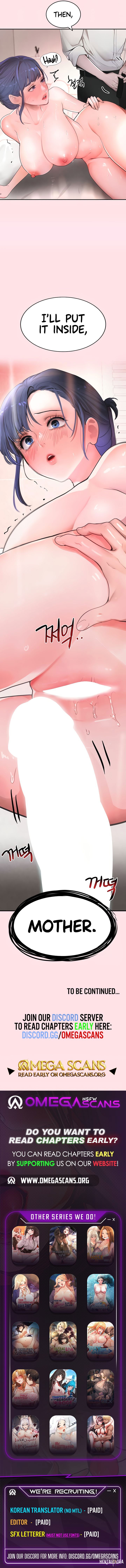 The Boss&rsquo;s Daughter The Boss&rsquo;s Daughter Chapter 10 - Page 9