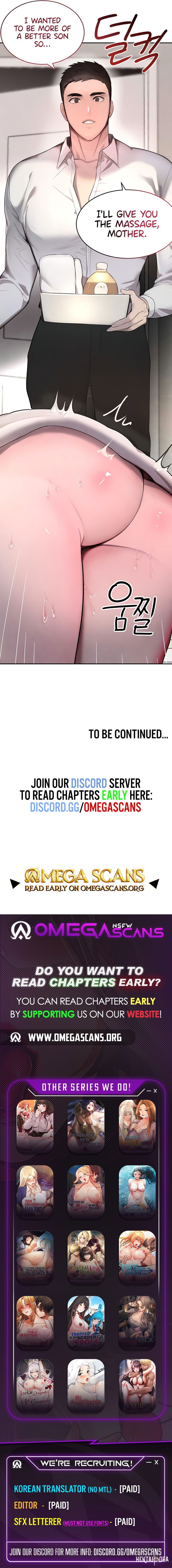 The Boss&rsquo;s Daughter The Boss&rsquo;s Daughter Chapter 9 - Page 10