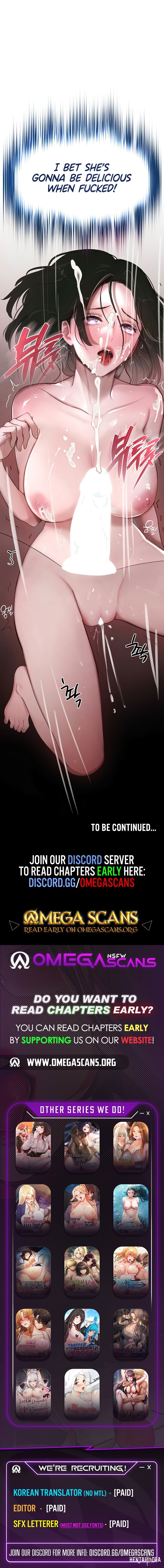 The Boss&rsquo;s Daughter The Boss&rsquo;s Daughter Chapter 8 - Page 10