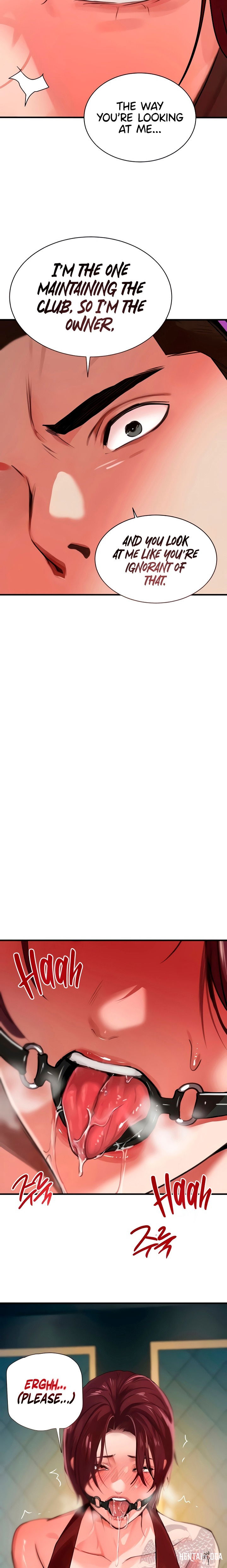 The Boss&rsquo;s Daughter The Boss&rsquo;s Daughter Chapter 64 - P&aacute;gina 2