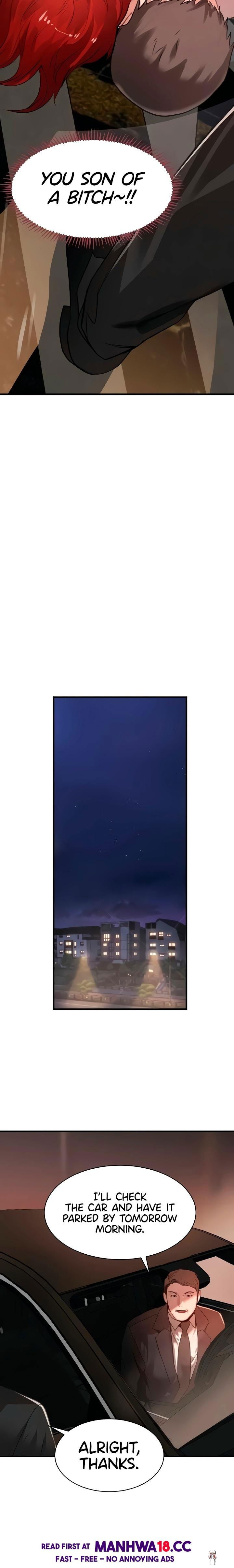 The Boss&rsquo;s Daughter The Boss&rsquo;s Daughter Chapter 64 - P&aacute;gina 24