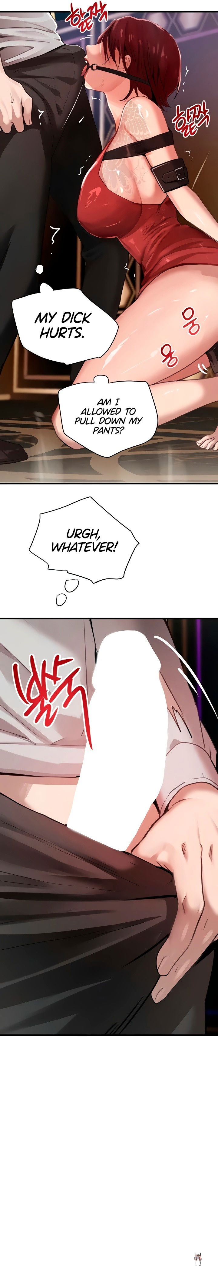 The Boss&rsquo;s Daughter The Boss&rsquo;s Daughter Chapter 64 - P&aacute;gina 7