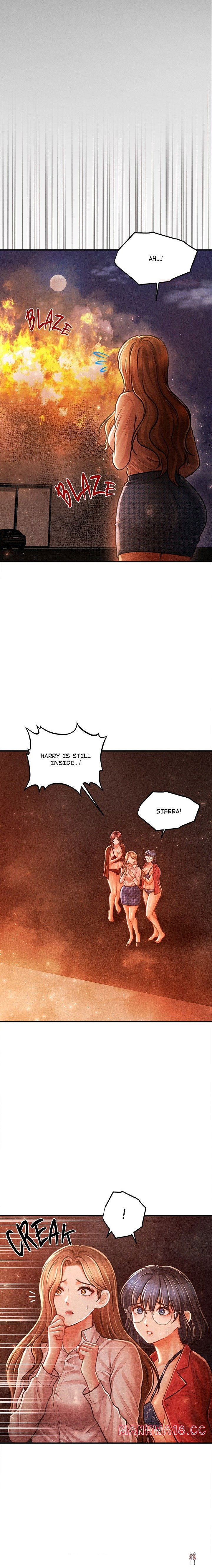 The Chairman&rsquo;s Secret Son The Chairman&rsquo;s Secret Son Chapter 47 - Page 10