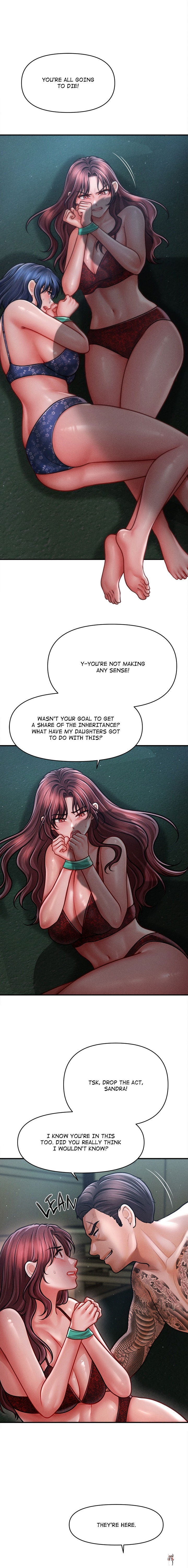 The Chairman’s Secret Son The Chairman’s Secret Son Chapter 46 - Page 1 The Chairman’s Secret Son The Chairman’s Secret Son Chapter 46 - Page 1